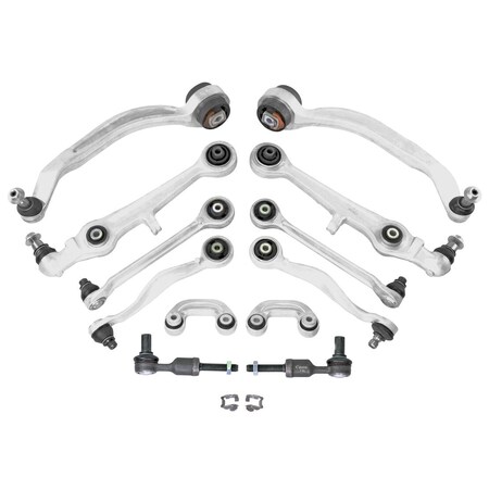 Vaico Link Set Wheel Suspension V10-3952